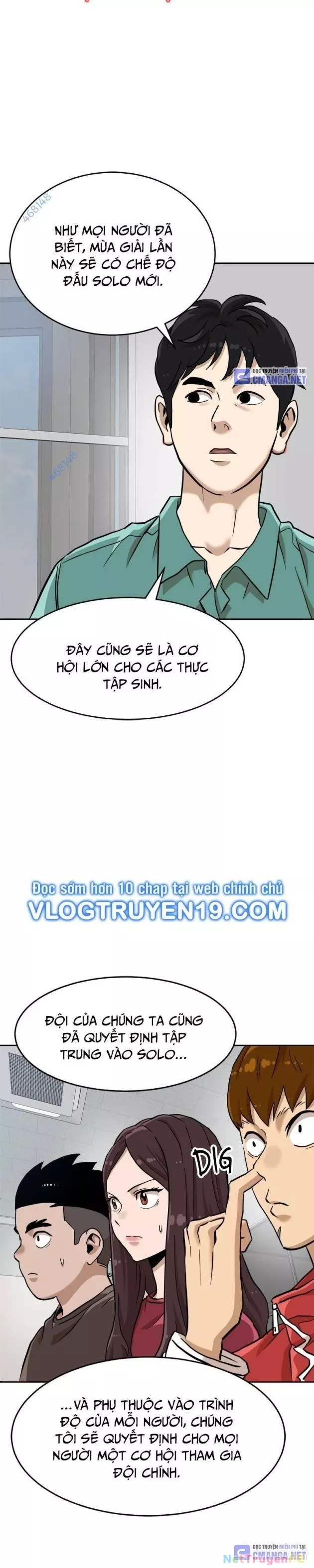 Double Click Tập 137 trang 9