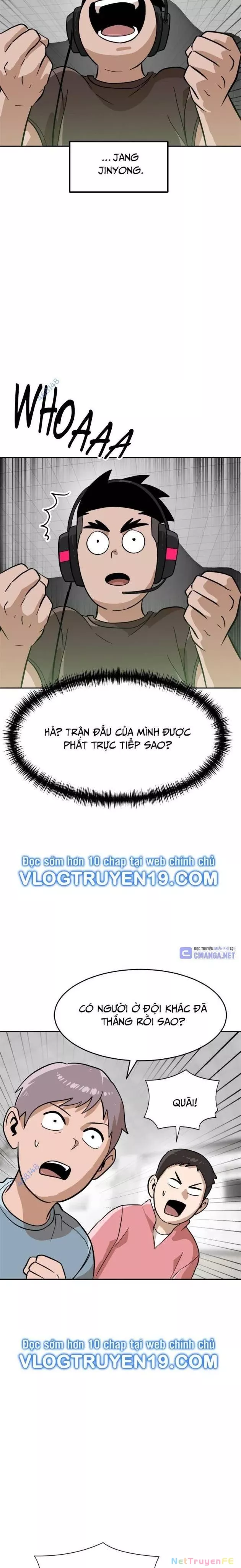 Double Click Tập 138 trang 33