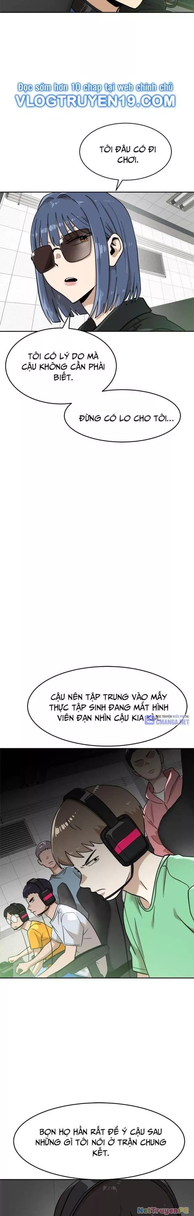 Double Click Tập 138 trang 6