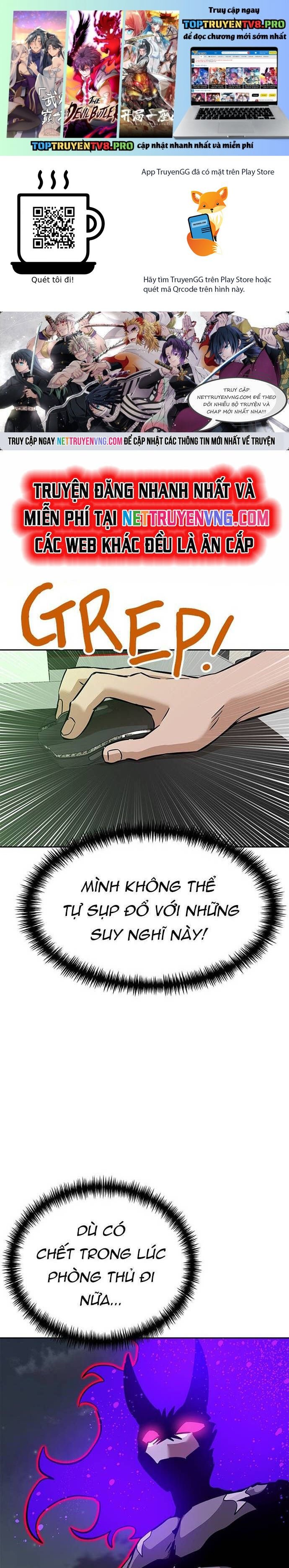 Double Click Tập 150 trang 1