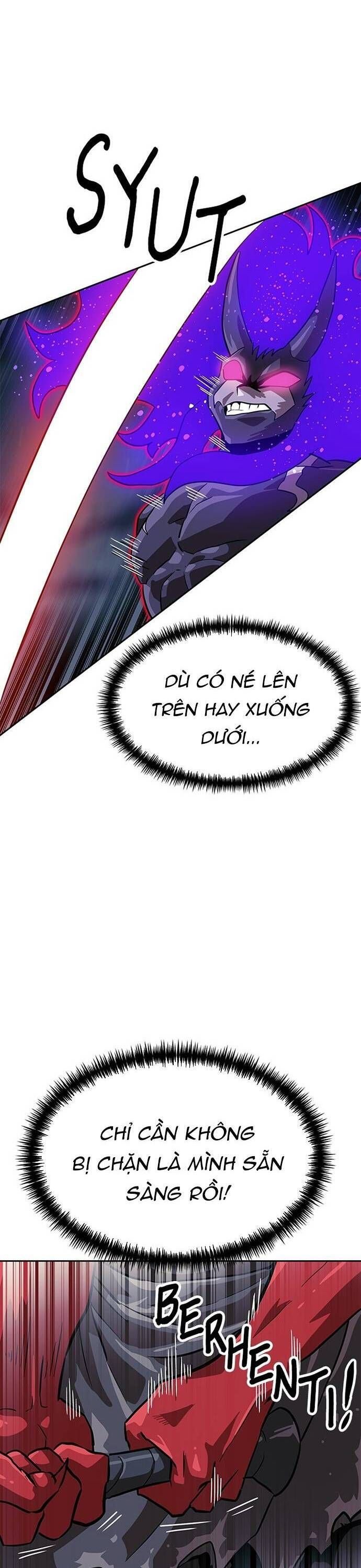 Double Click Tập 150 trang 11