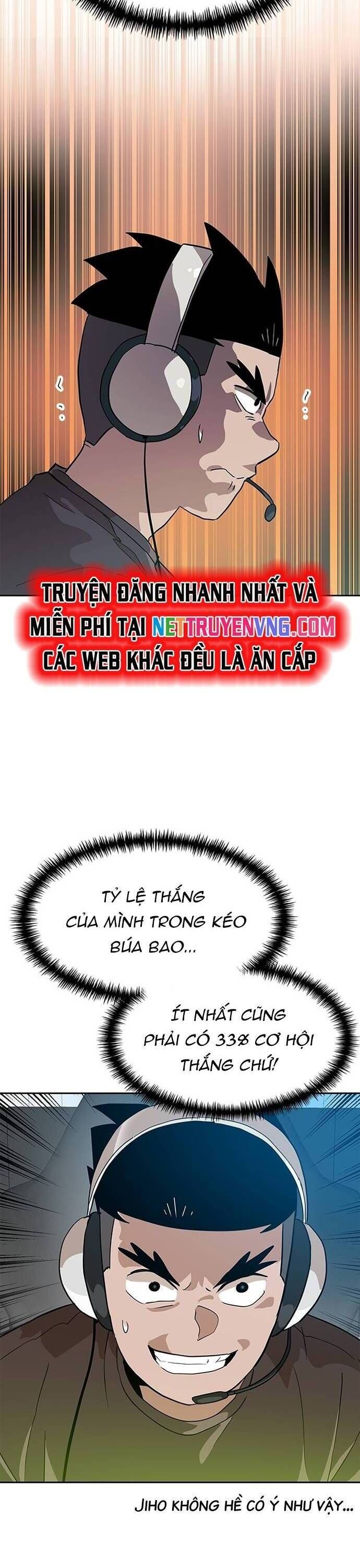 Double Click Tập 150 trang 6