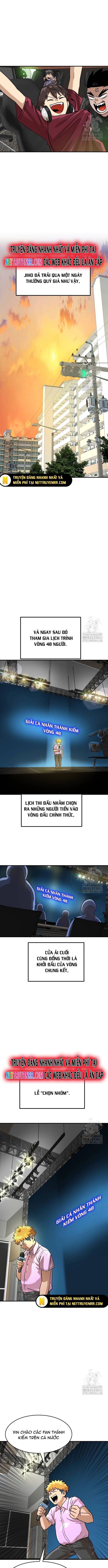 Double Click Tập 174 trang 7