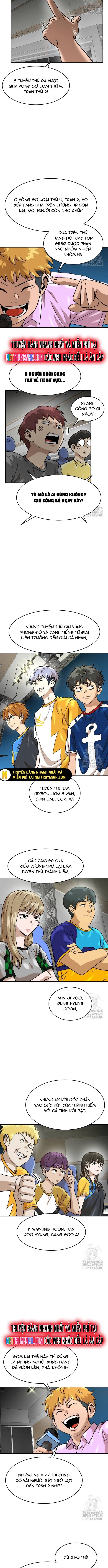 Double Click Tập 174 trang 9