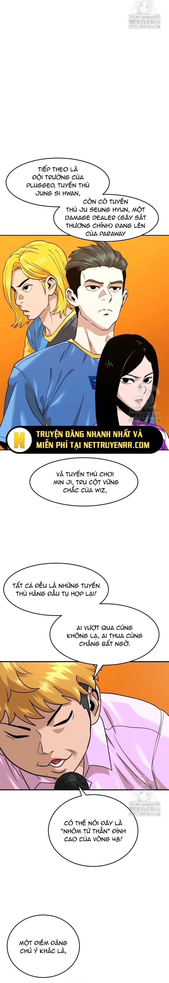 Double Click Tập 175 trang 2