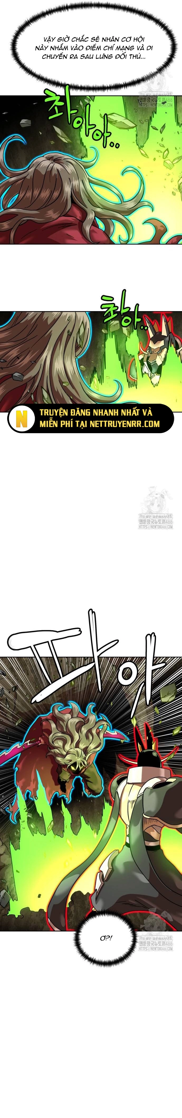 Double Click Tập 175 trang 21
