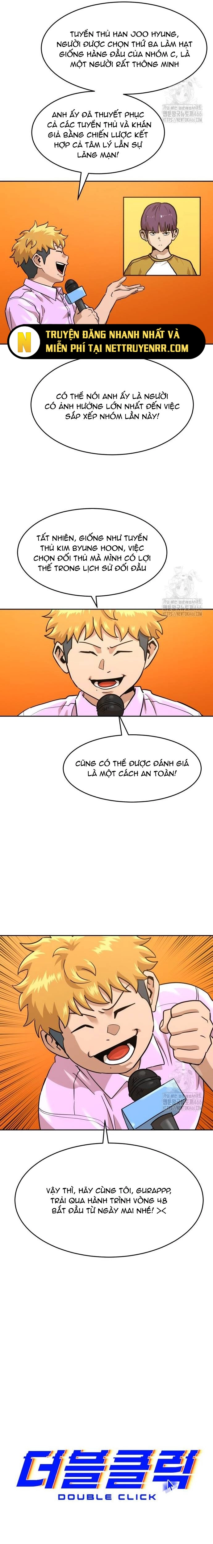 Double Click Tập 175 trang 5