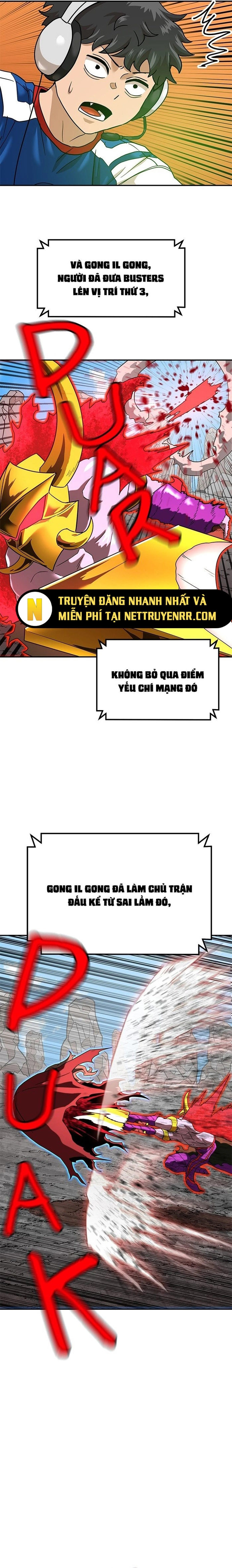 Double Click Tập 176 trang 22