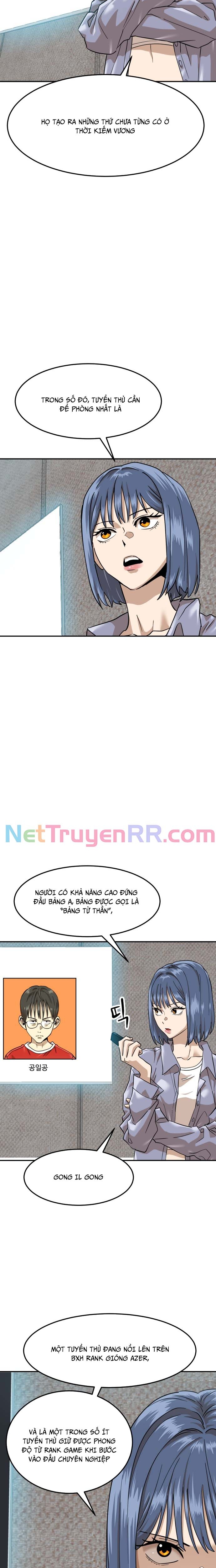 Double Click Tập 177 trang 5