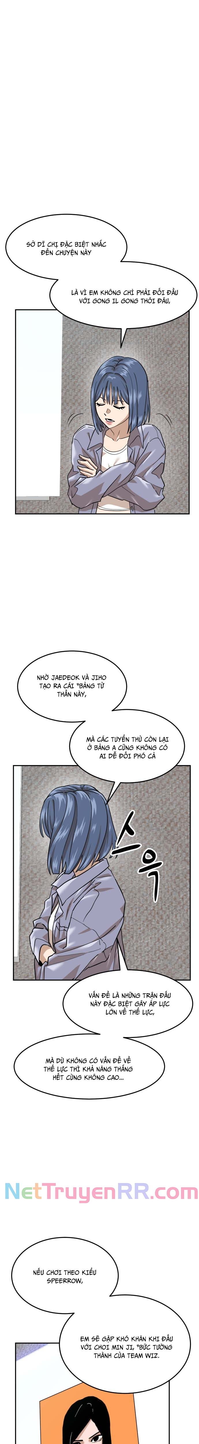 Double Click Tập 177 trang 7