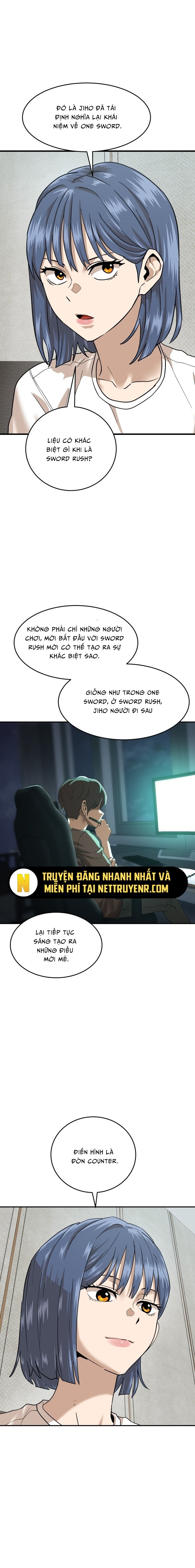 Double Click Tập 179 trang 12