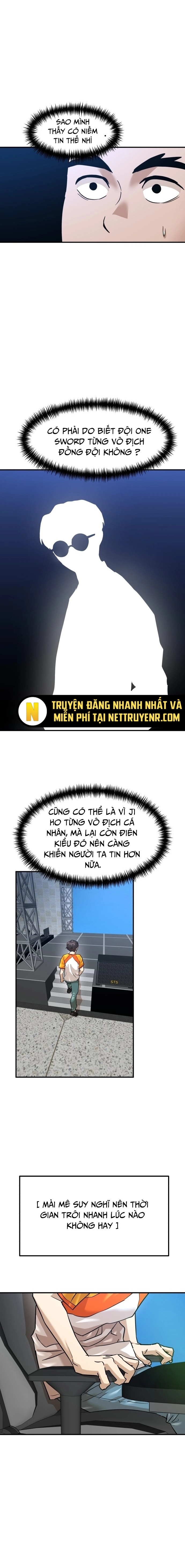 Double Click Tập 180 trang 27