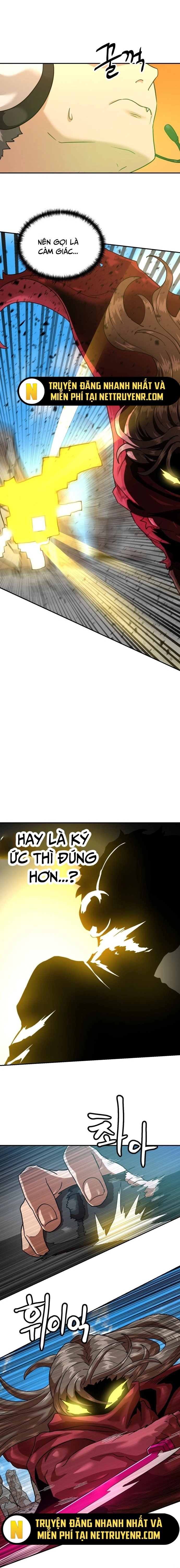 Double Click Tập 182 trang 14