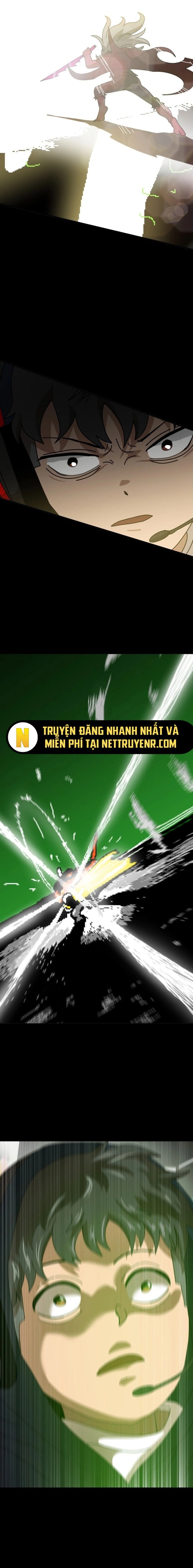 Double Click Tập 182 trang 21