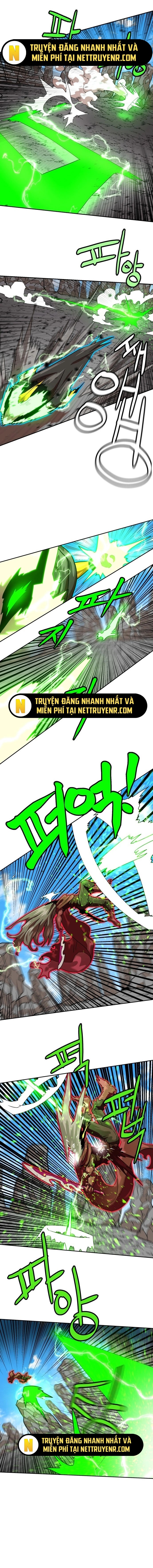 Double Click Tập 182 trang 10