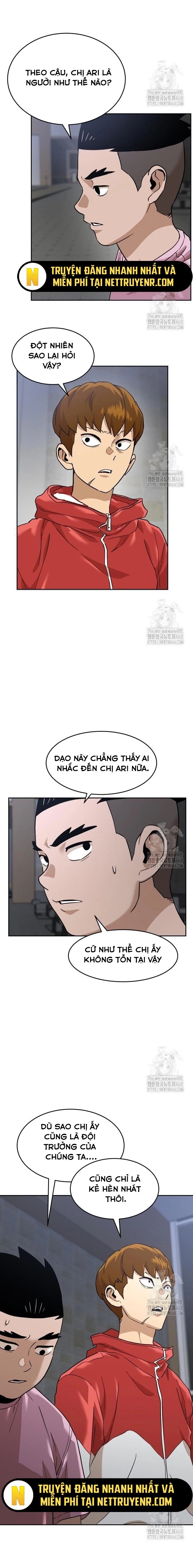 Double Click Tập 183 trang 13