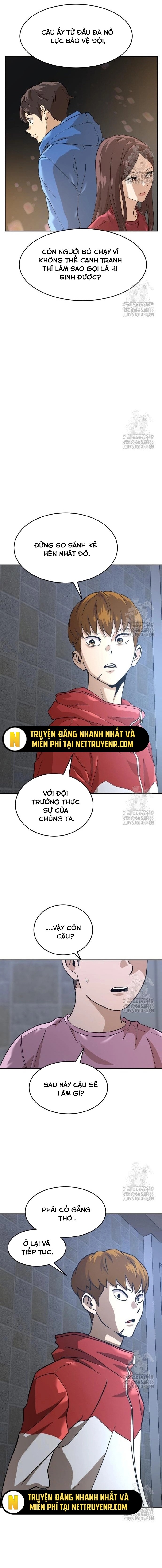 Double Click Tập 183 trang 16