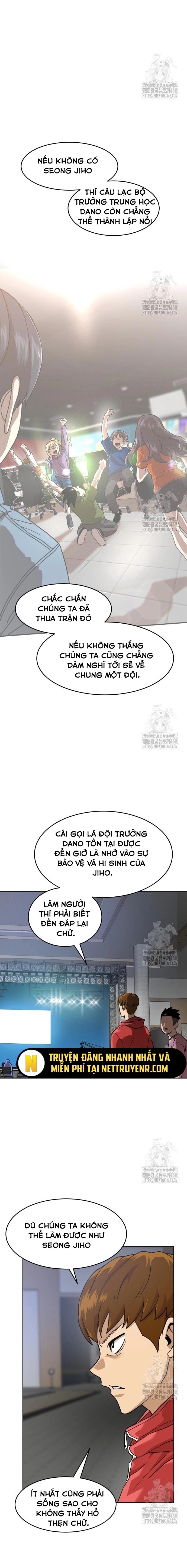 Double Click Tập 183 trang 17