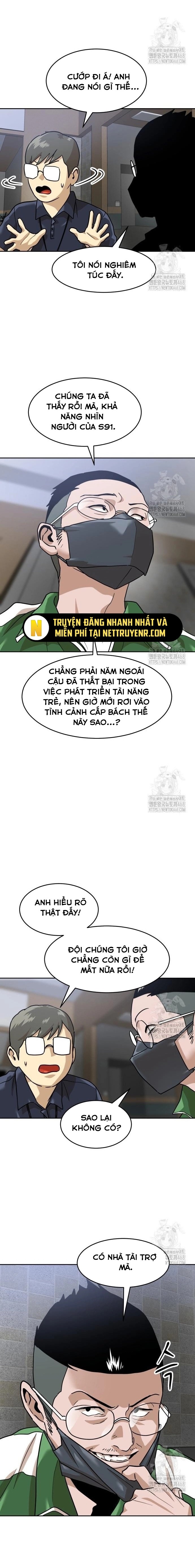Double Click Tập 183 trang 34