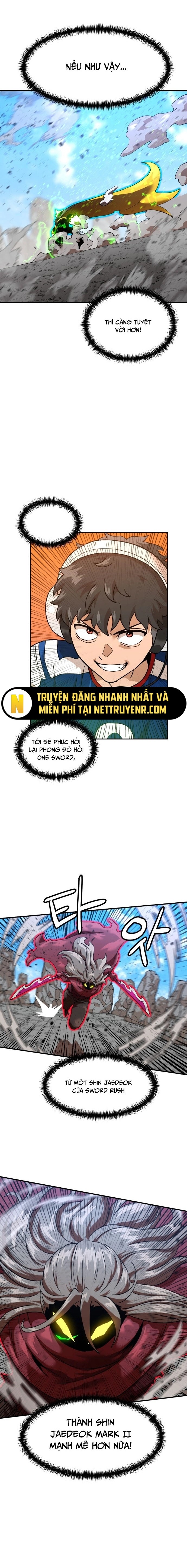 Double Click Tập 183 trang 6