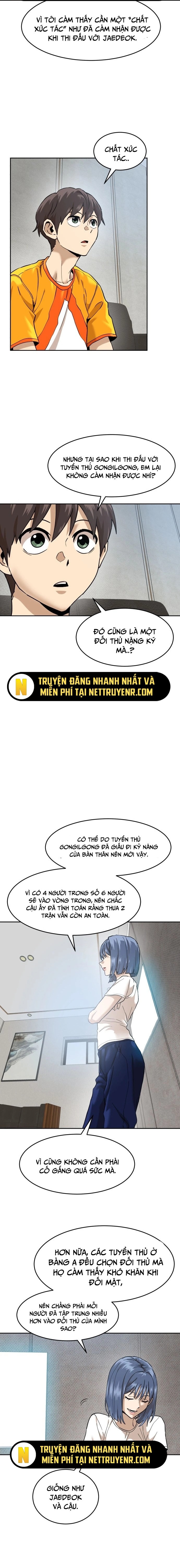 Double Click Tập 184 trang 18