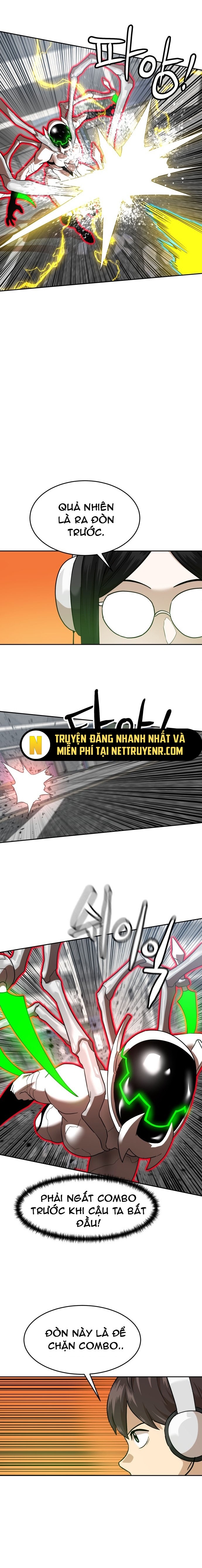 Double Click Tập 186 trang 15
