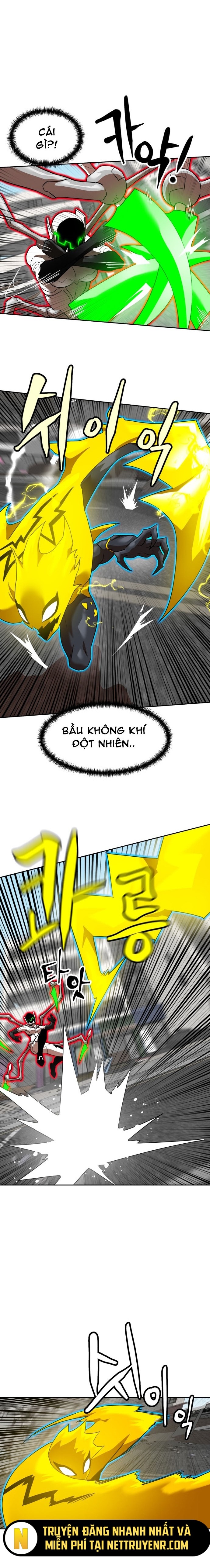 Double Click Tập 186 trang 19