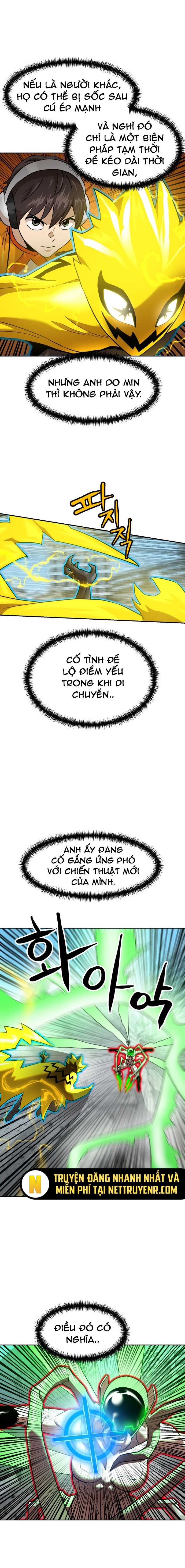 Double Click Tập 187 trang 5