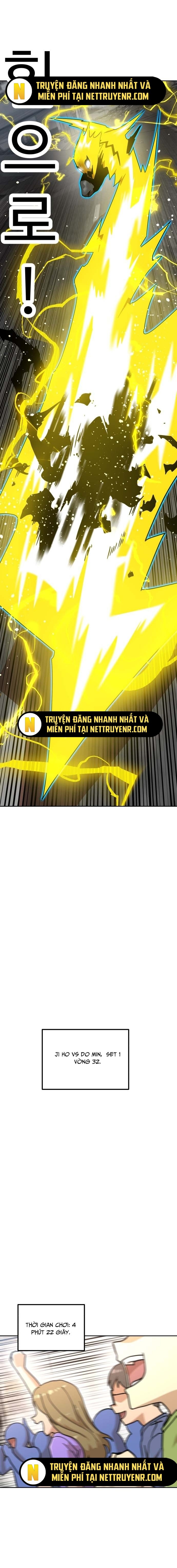 Double Click Tập 188 trang 20