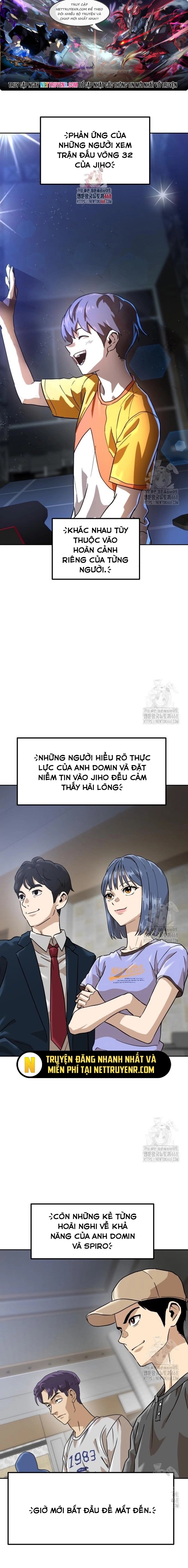 Double Click Tập 191 trang 1