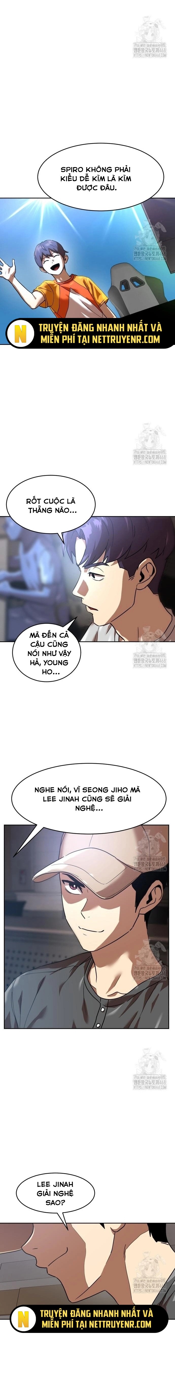 Double Click Tập 191 trang 20