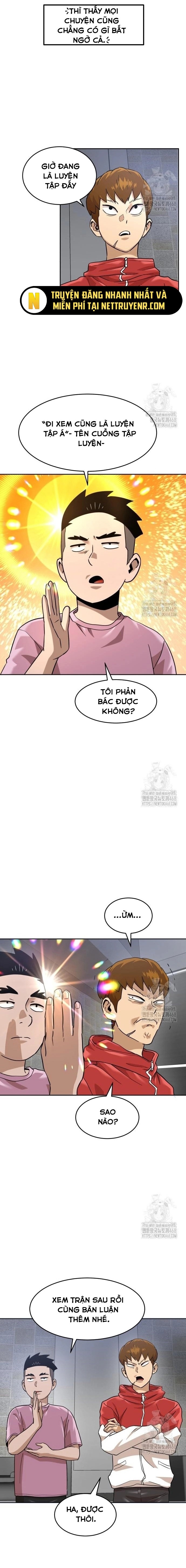Double Click Tập 191 trang 3