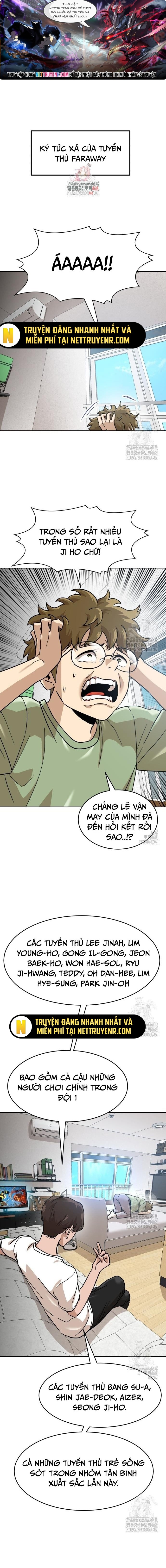 Double Click Tập 192 trang 1