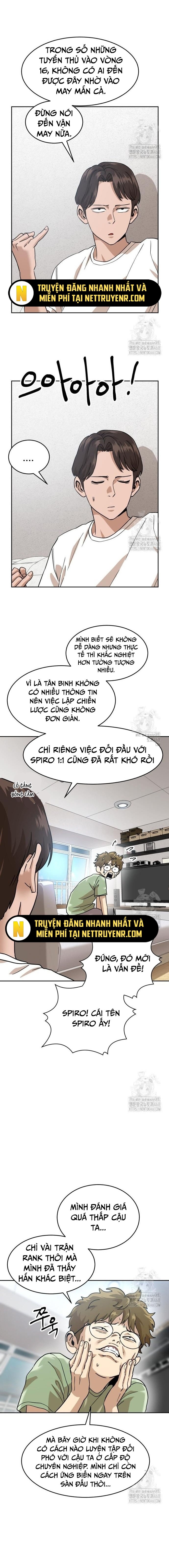 Double Click Tập 192 trang 2