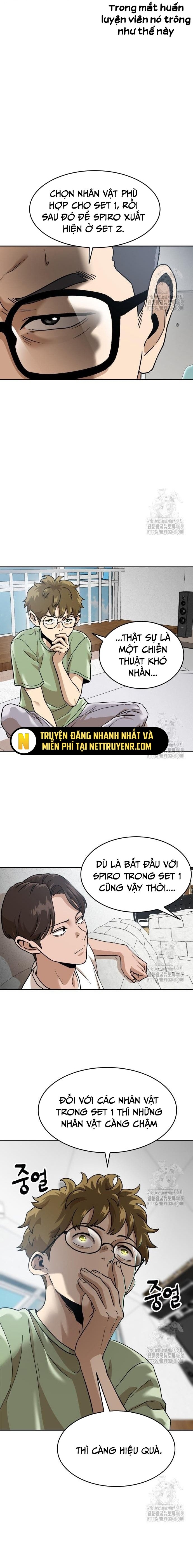 Double Click Tập 192 trang 12