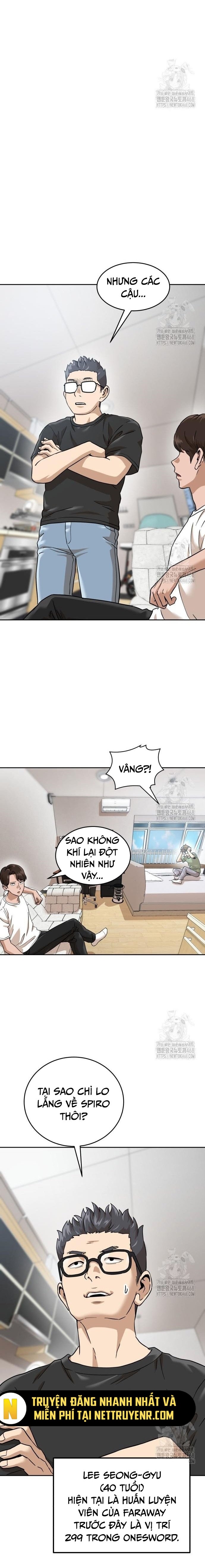 Double Click Tập 192 trang 5
