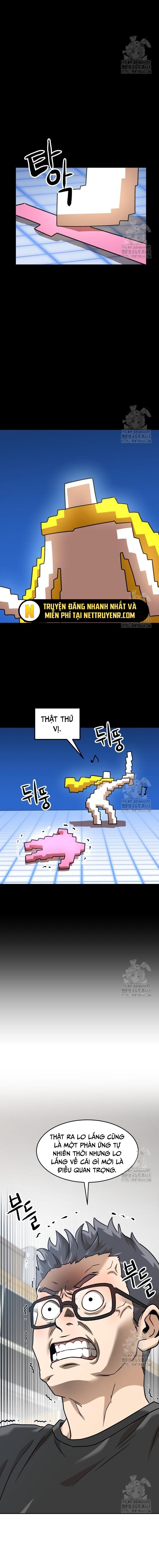 Double Click Tập 192 trang 7