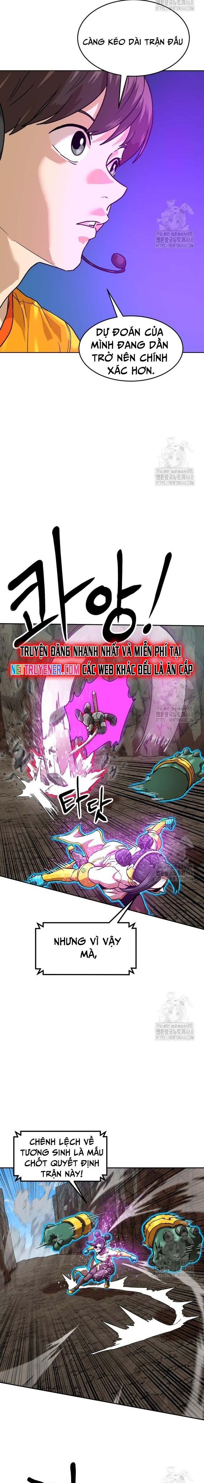 Double Click Tập 194 trang 2
