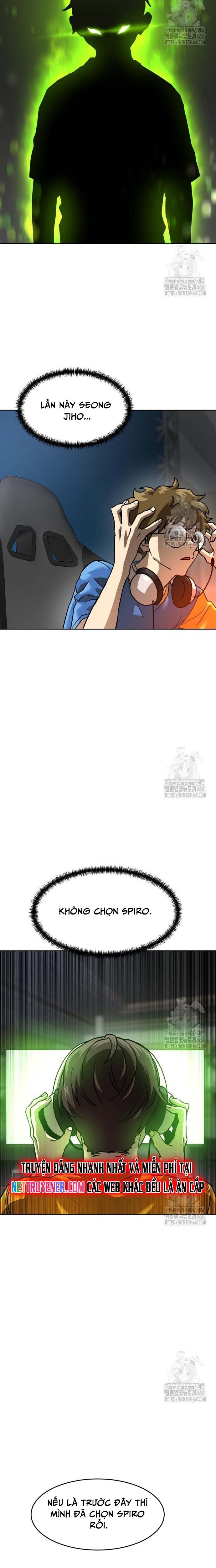 Double Click Tập 194 trang 12