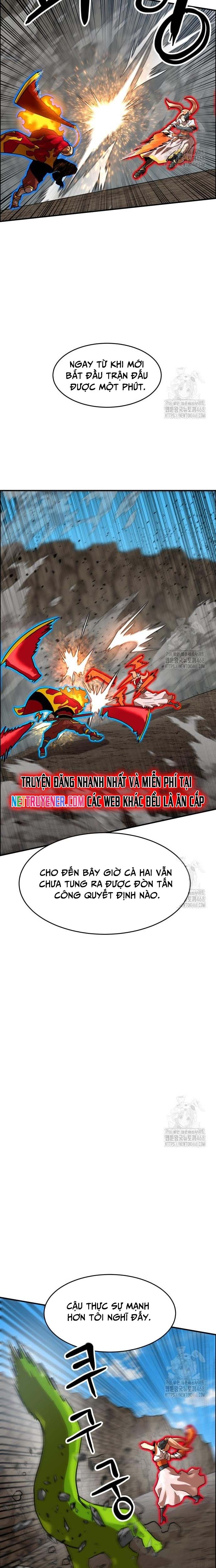 Double Click Tập 194 trang 21