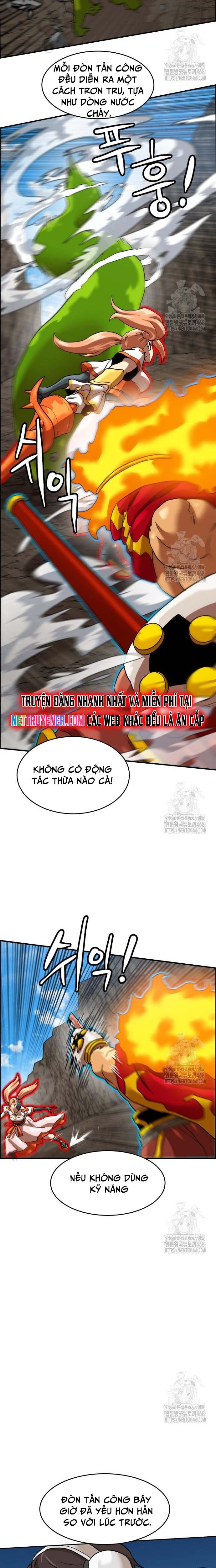 Double Click Tập 194 trang 22