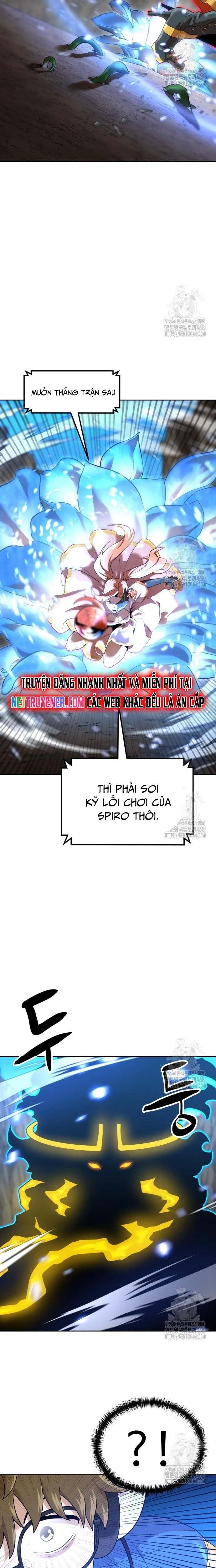 Double Click Tập 195 trang 17