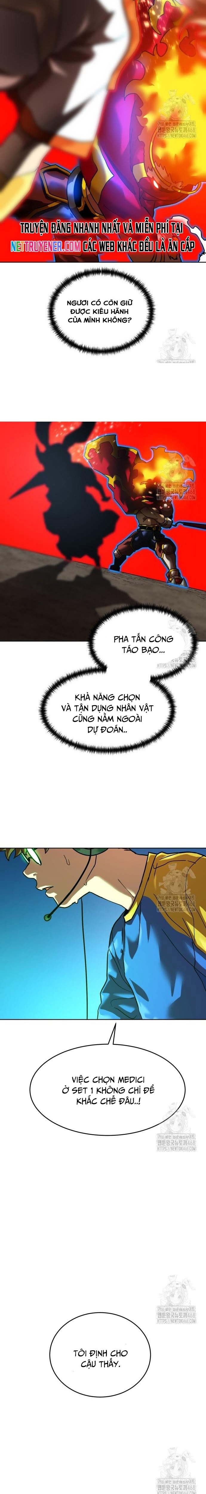 Double Click Tập 195 trang 28