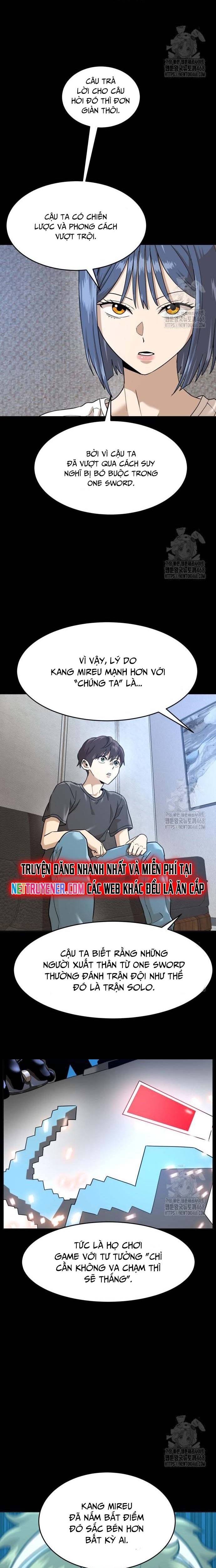 Double Click Tập 195 trang 5