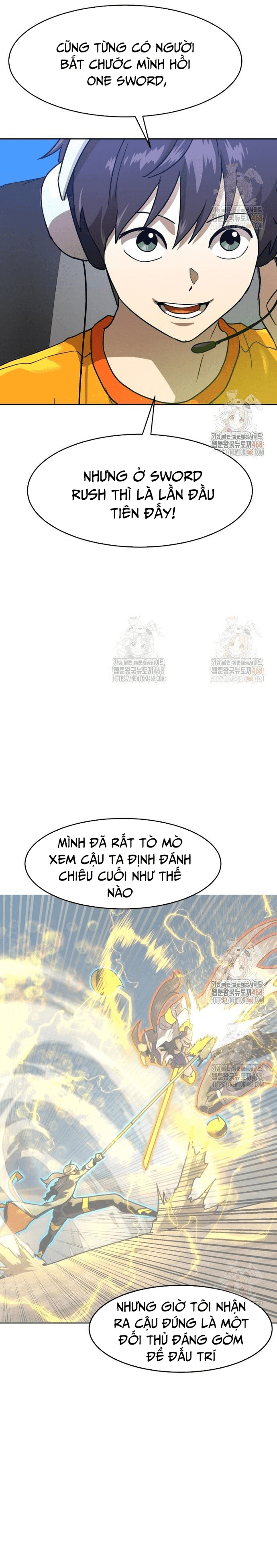 Double Click Tập 199 trang 2