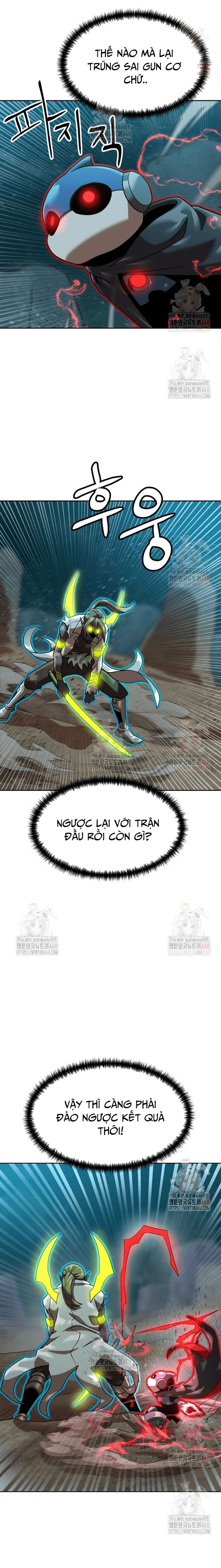 Double Click Tập 199 trang 11