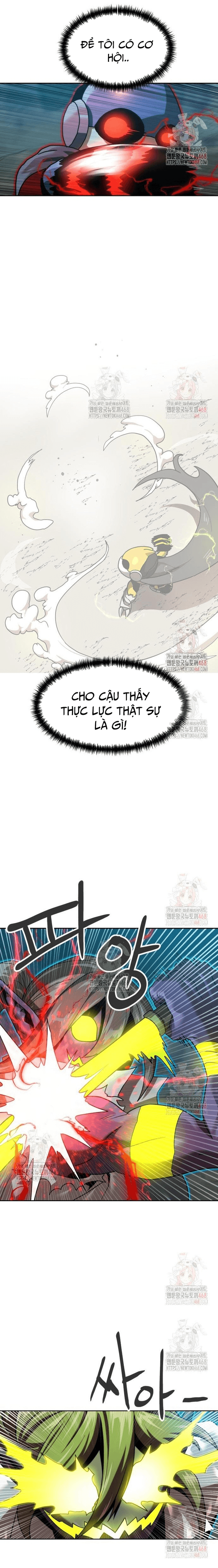 Double Click Tập 199 trang 13