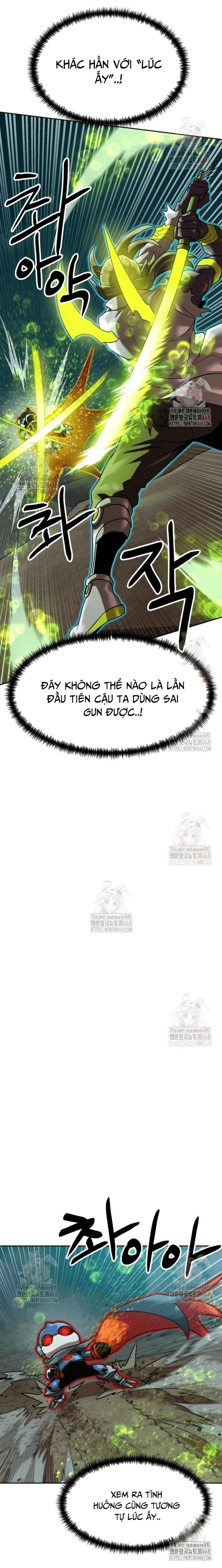 Double Click Tập 199 trang 20