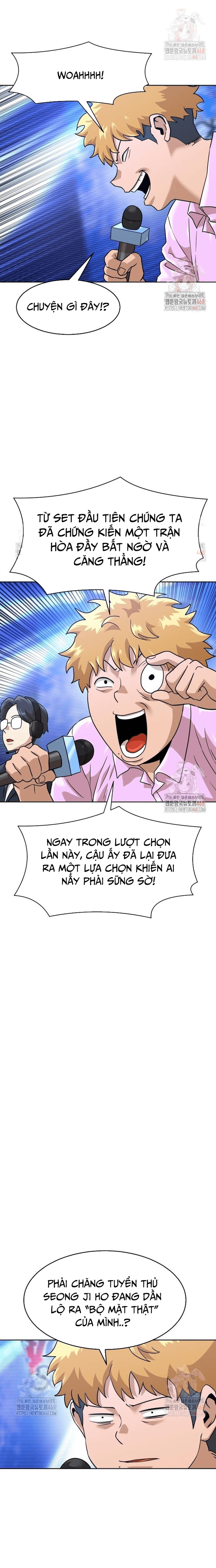 Double Click Tập 199 trang 4