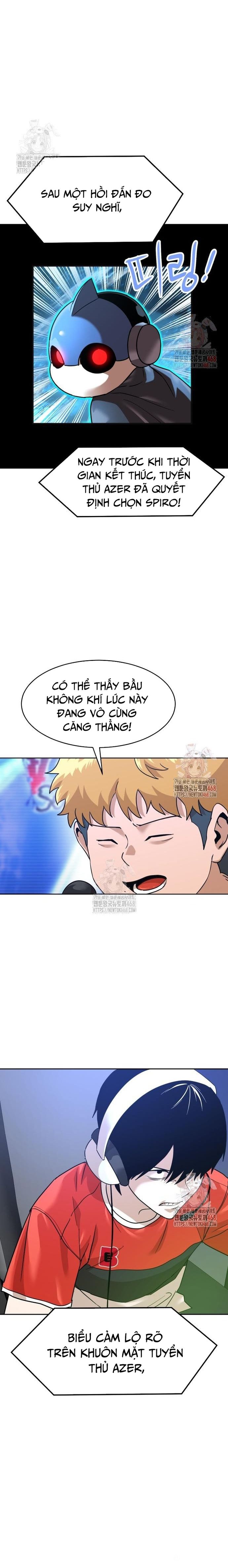 Double Click Tập 199 trang 5
